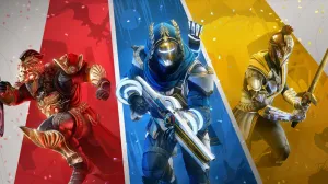 O projeto cancelado Blackbird pode ter sido o substituto perfeito para Destiny, afirma uma fonte