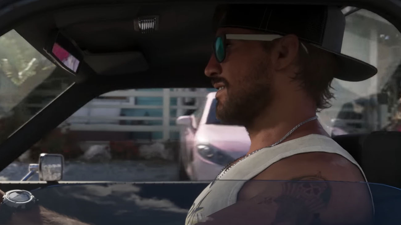 GTA 6 – Todas as atividades de jogo potenciais, desde trailers e capturas de tela