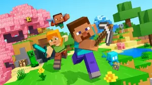 Minecraft está fora do ar para todos, não apenas para você