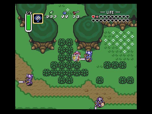 O teaser de The Ocarina Of Time Remake sinaliza que Zelda está lixando suas bordas?