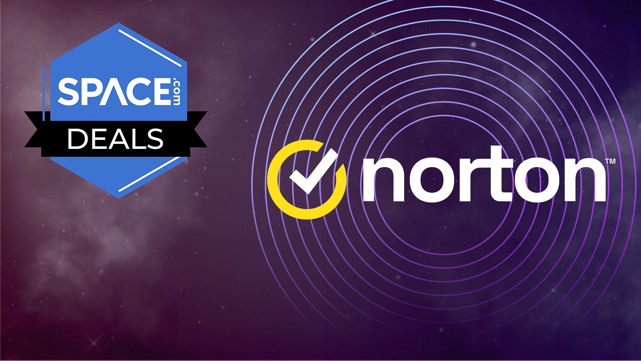 Economize 64% no Norton VPN e transmita Star Trek: Strange New Worlds em qualquer lugar com segurança