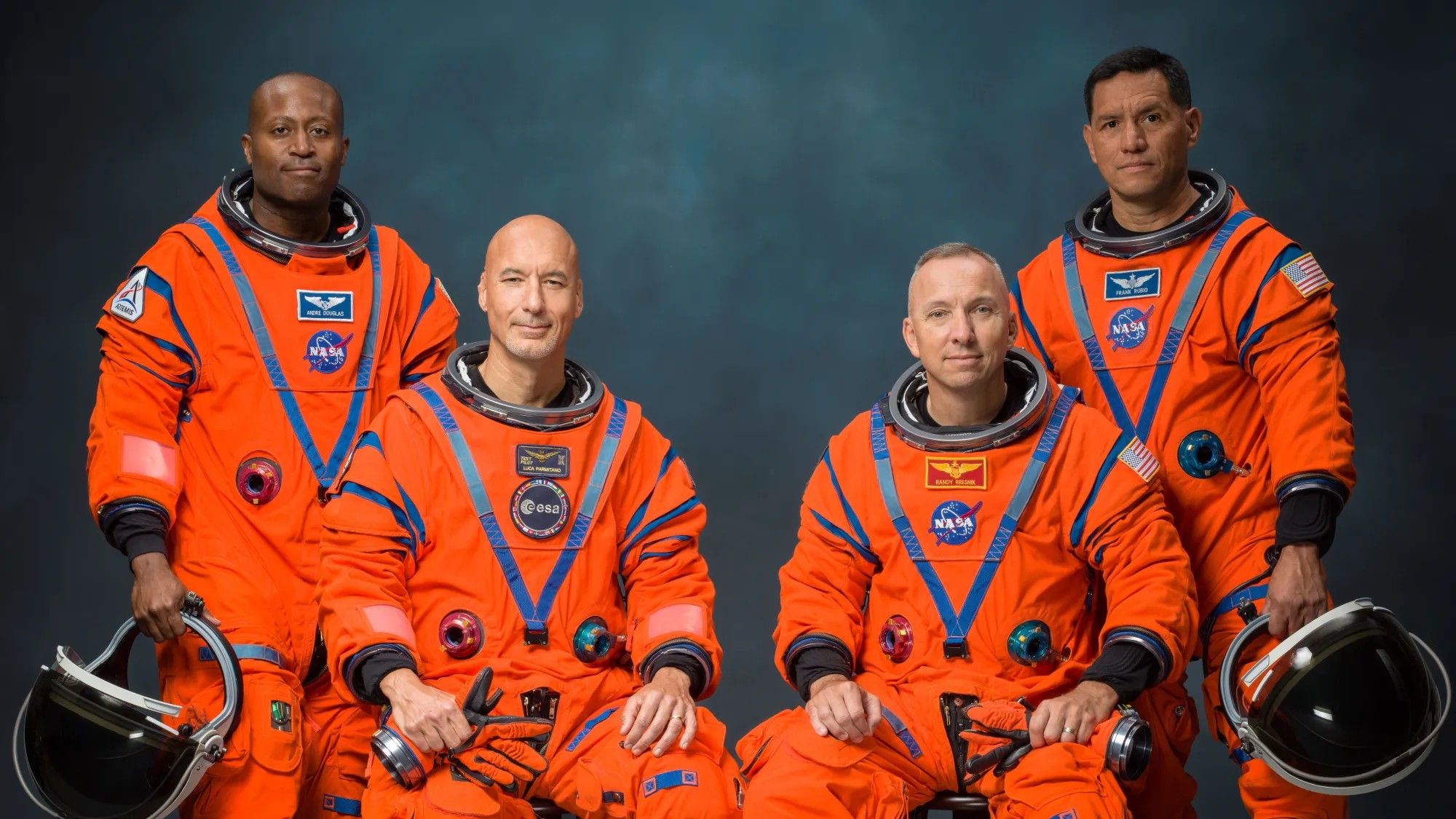 O chefe da NASA defende a tripulação masculina do astronauta Artemis 3 em meio a reações: ‘Não acho que ninguém deveria ler isso’