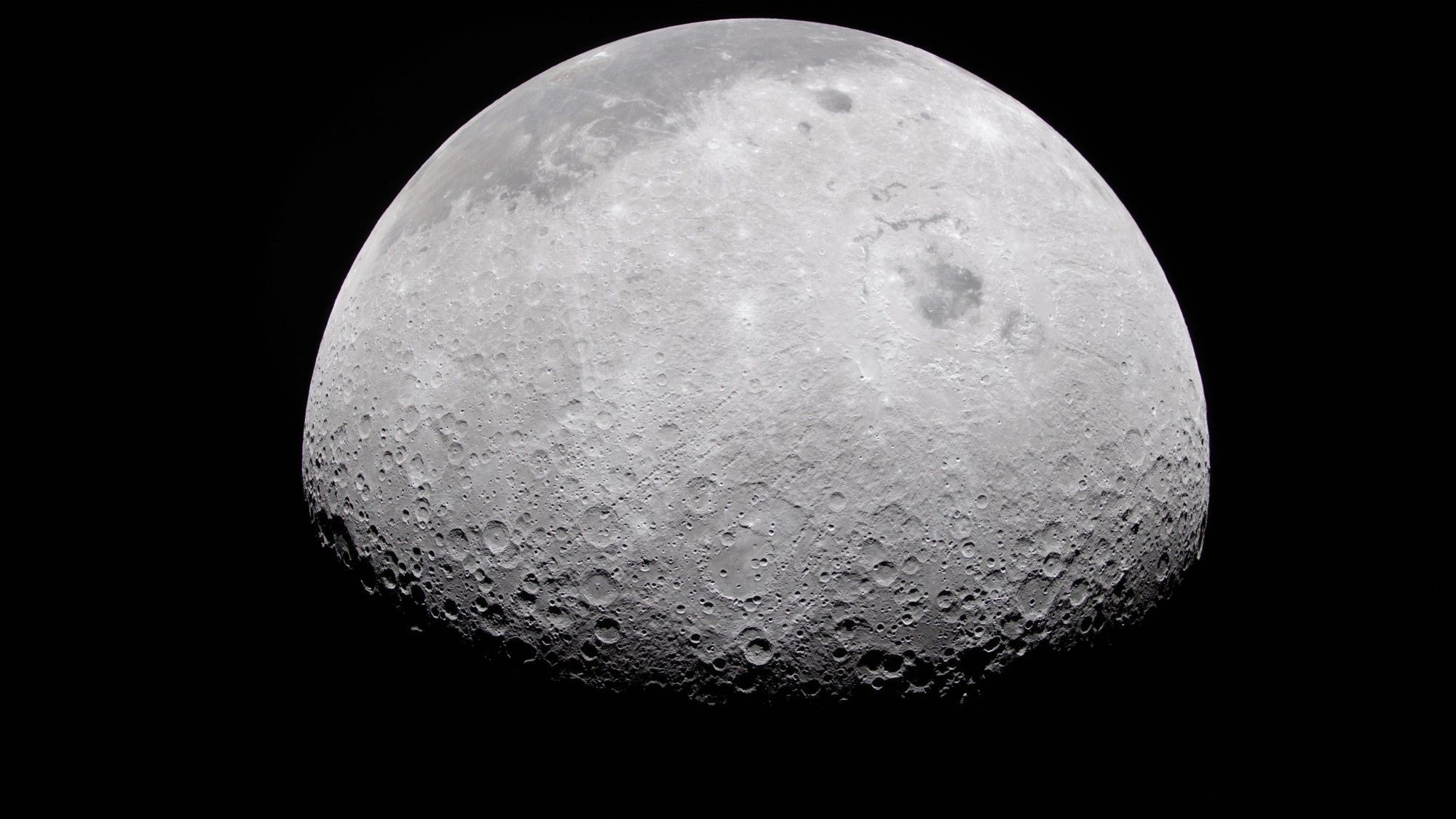 Um foguete da SpaceX atingirá a lua em agosto. Seremos capazes de ver isso?