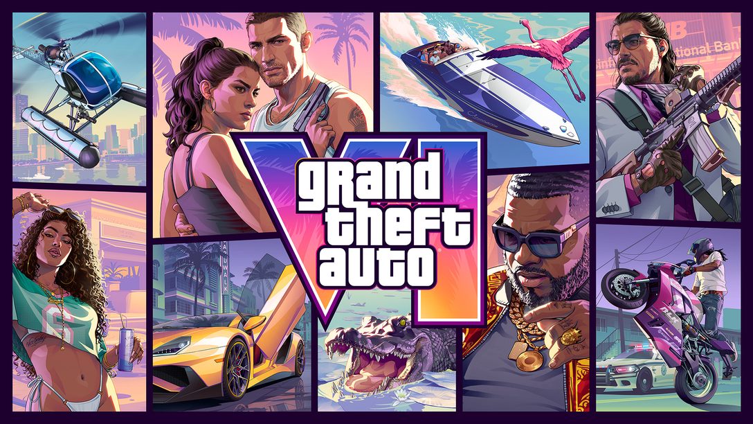 GTA 6 “apresenta uma experiência para um jogador”, pelo menos no lançamento