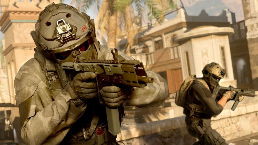 Como jogar DMZ Beta de Call Of Duty em 2026