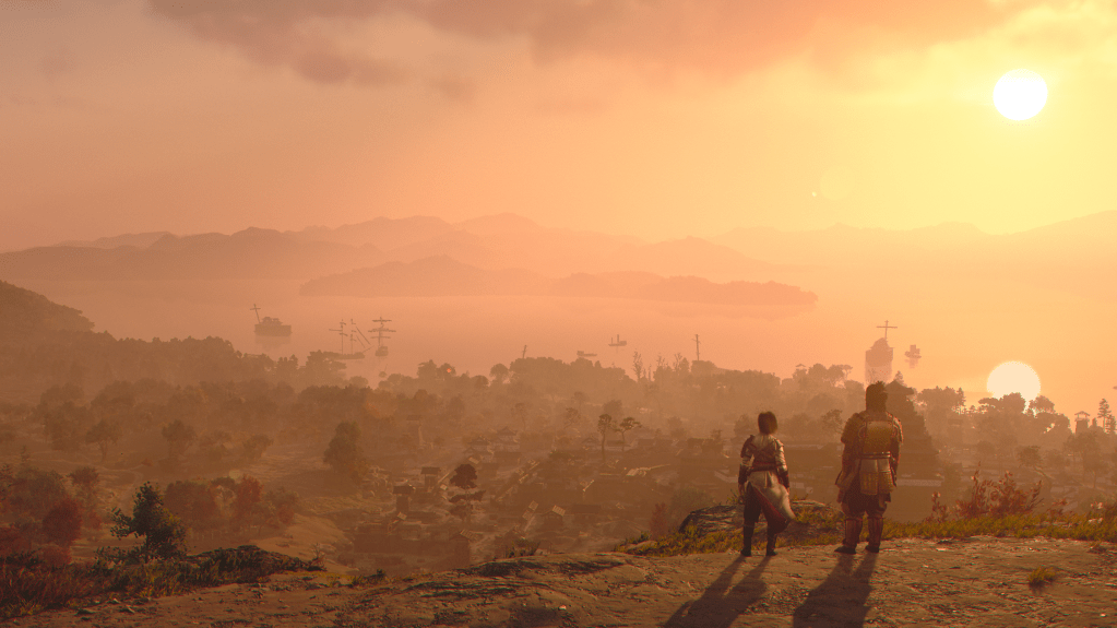 Assassin’s Creed Shadows acabou ótimo – se você jogou todo o DLC