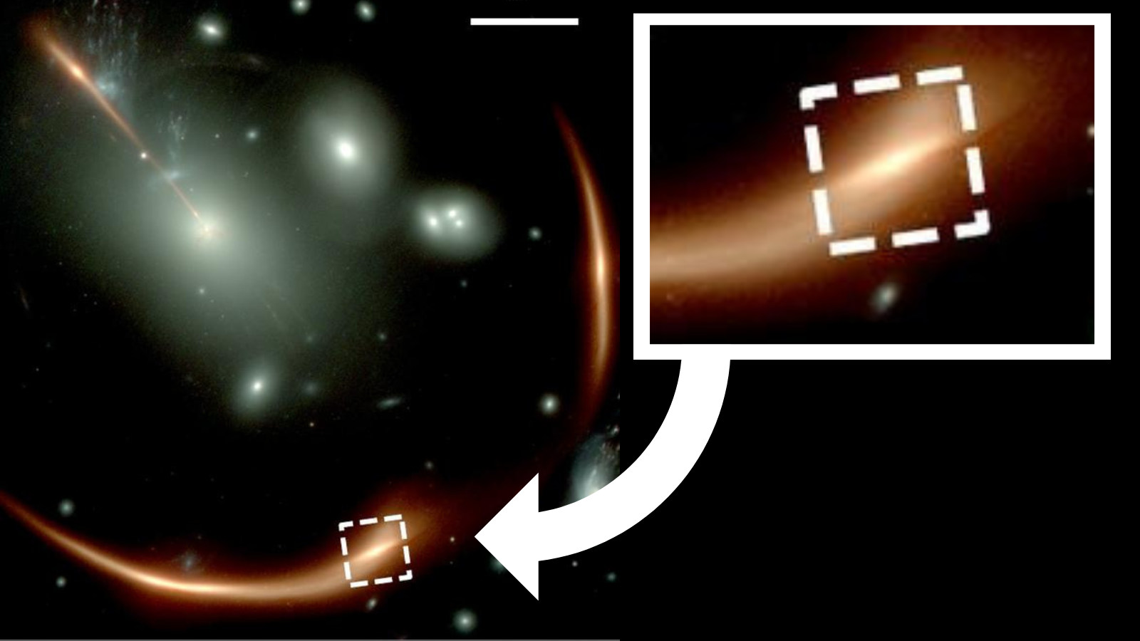O Telescópio Espacial James Webb avalia um buraco negro ‘gigante adormecido’ a 10 bilhões de anos-luz de distância – e tem 6 bilhões de vezes a massa do nosso Sol