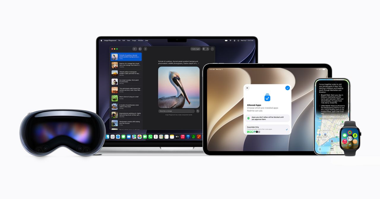 MacOS 27 Golden Gate: principais novos recursos