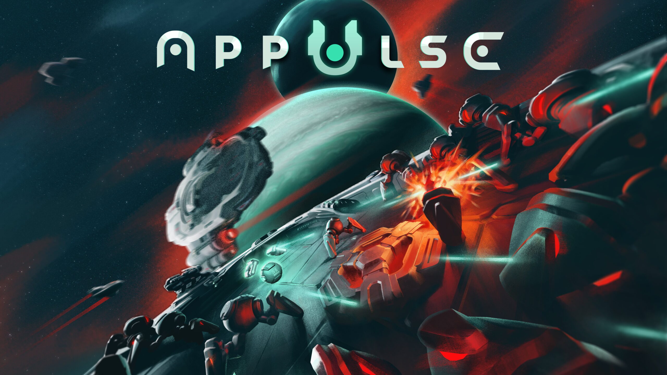 Jogo de tiro roguelite pinball Appulse anunciado para PC