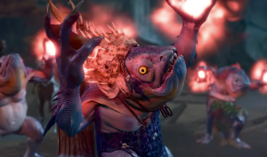O programa de TV Baldur’s Gate recebe uma atualização positiva sobre o elenco
