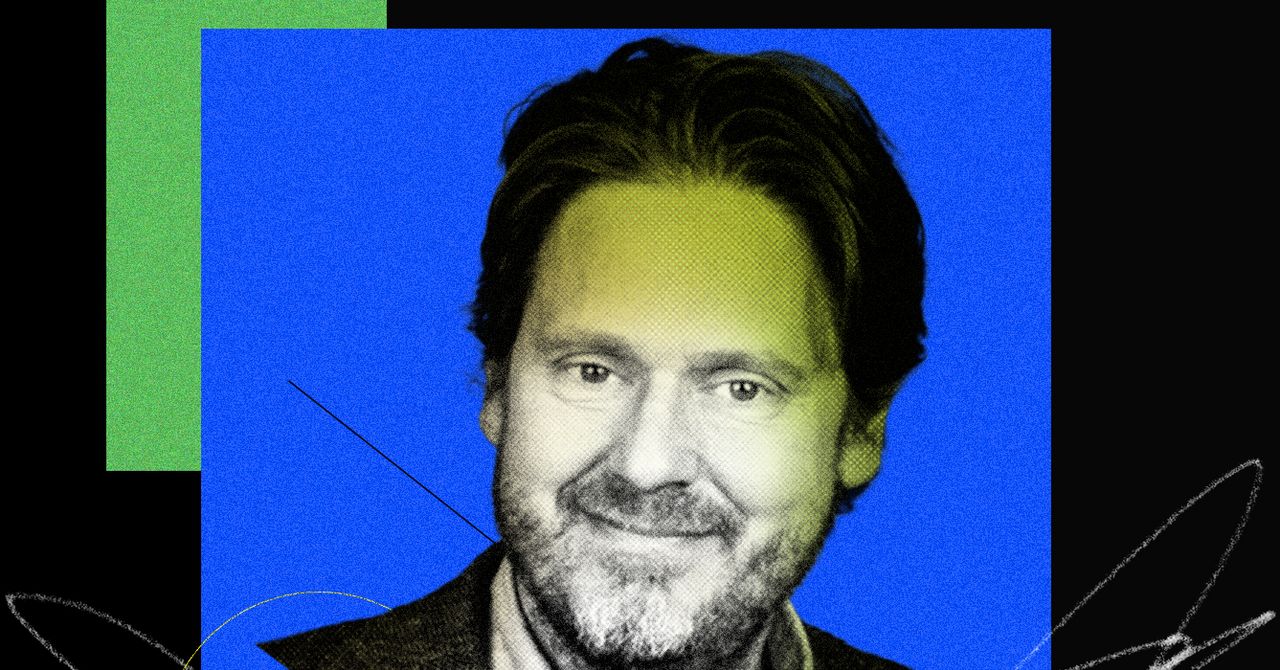 Tim Heidecker quer transformar Infowars em Adult Swim para a Internet