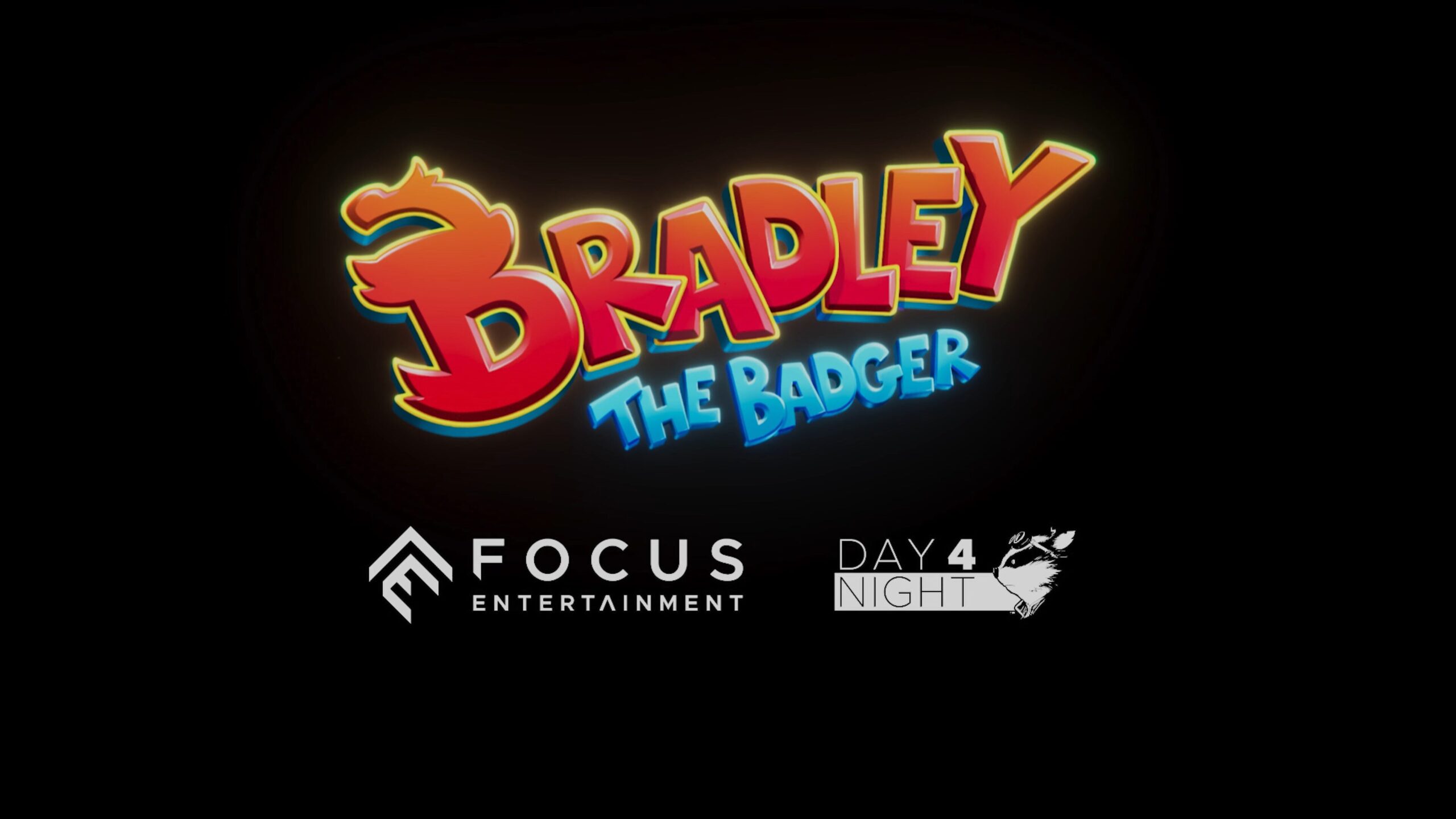 Bradley the Badger será publicado pela Focus Entertainment