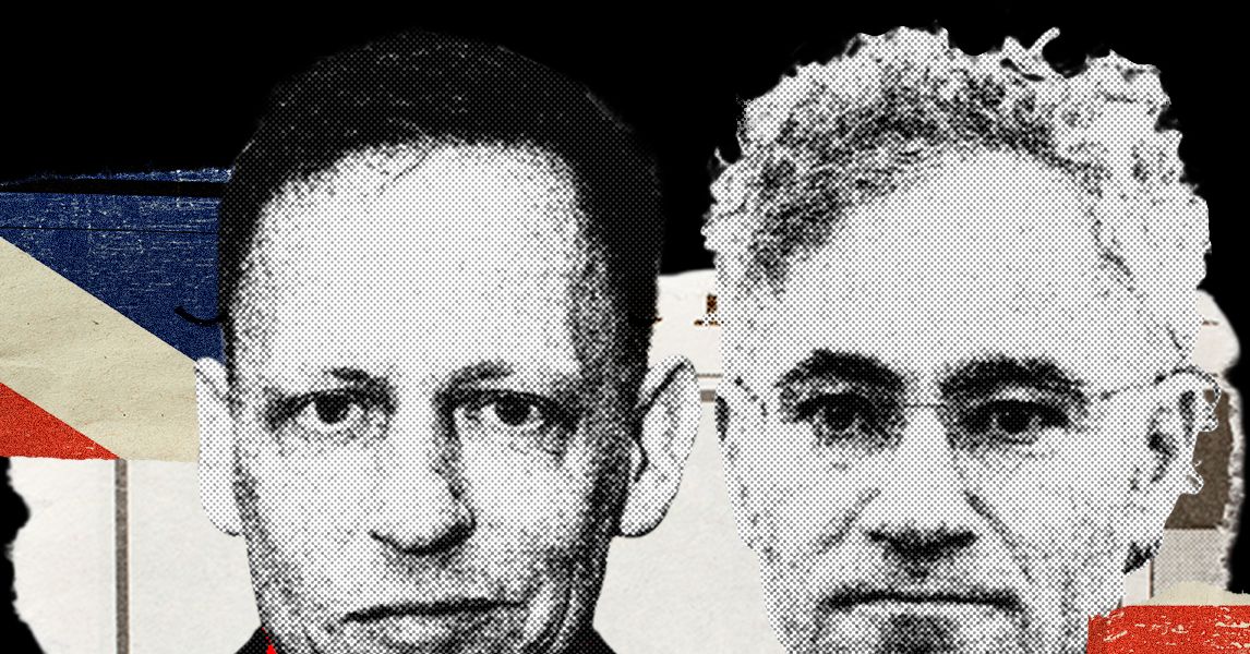 Os contratos da Palantir se tornaram ‘um ponto de fraqueza inaceitável’, alertam políticos do Reino Unido