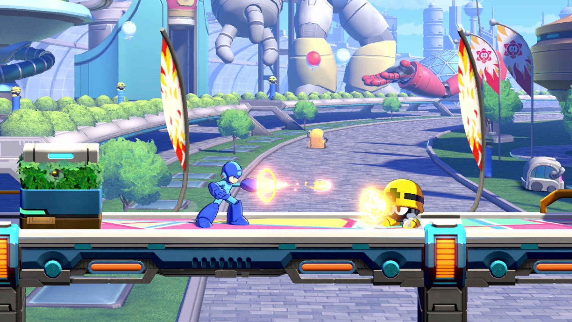 Capcom anuncia a programação da Gamescom 2026, incluindo Dragon’s Dogma II: Dark Arisen e Mega Man: Dual Override jogáveis