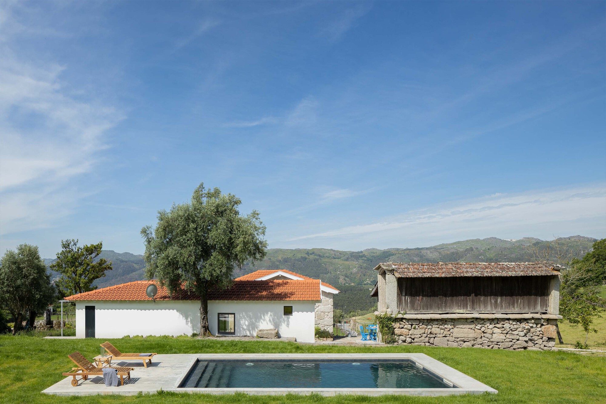 Casa Abadim / Paulo Moreira Arquiteturas