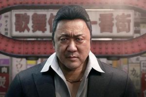 Certamente parece que o sucessor da Yakuza, Gang Of Dragon, está morto
