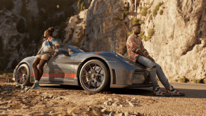 Clutch combina Forza Horizon e automobilismo com uma pitada de Velozes e Furiosos
