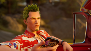 Novo jogo Crazy Taxi revelado usando aquela música clássica dos descendentes