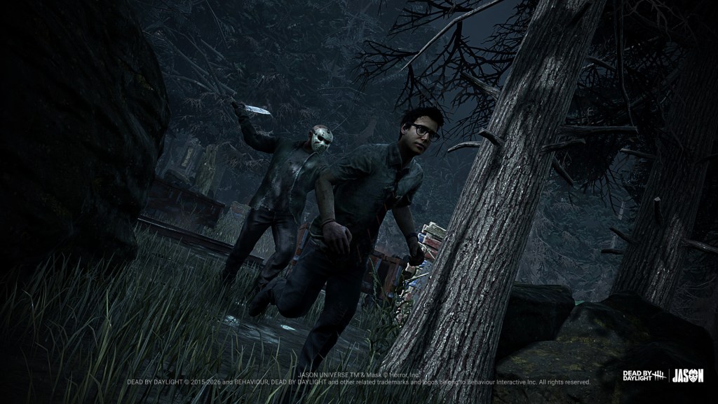 Tudo anunciado para Dead By Daylight durante sua transmissão de 10º aniversário