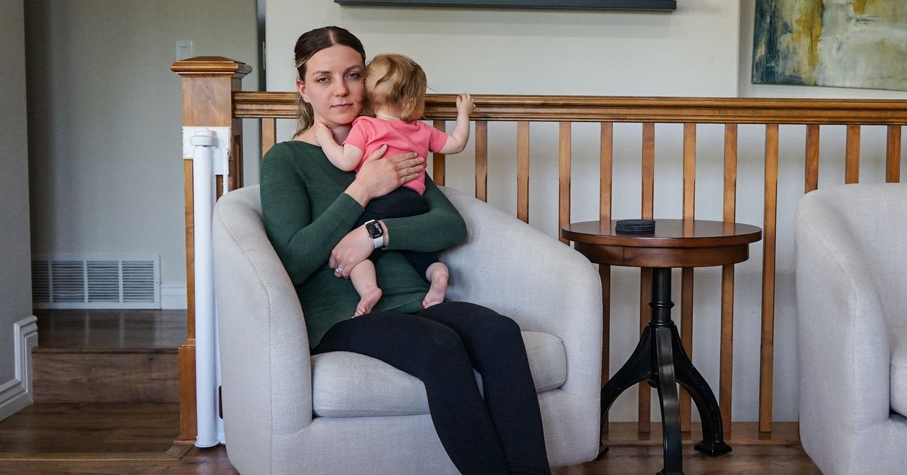 Pais angustiados, médicos chorando: a vida em meio ao surto de sarampo em Utah