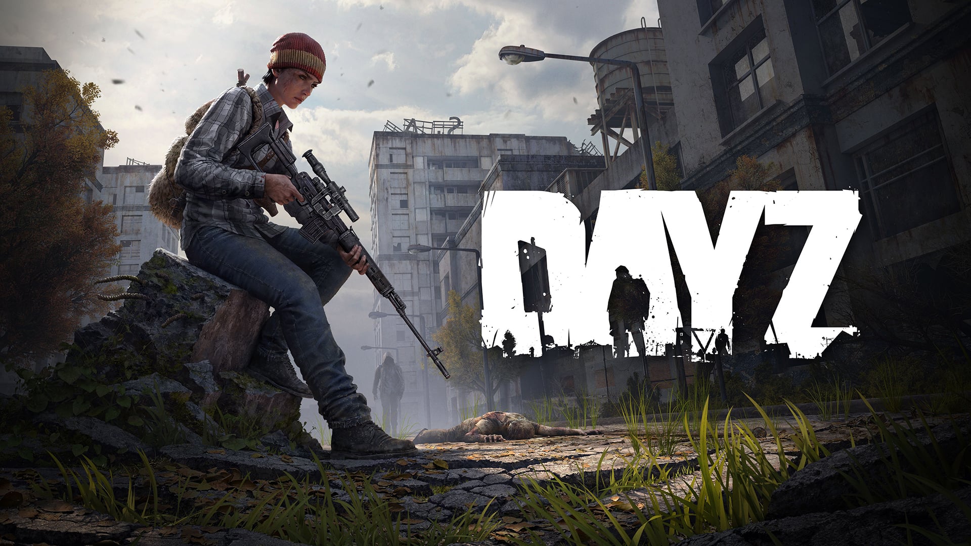 DayZ Cool Edition chegando ao Switch 2 em 2026
