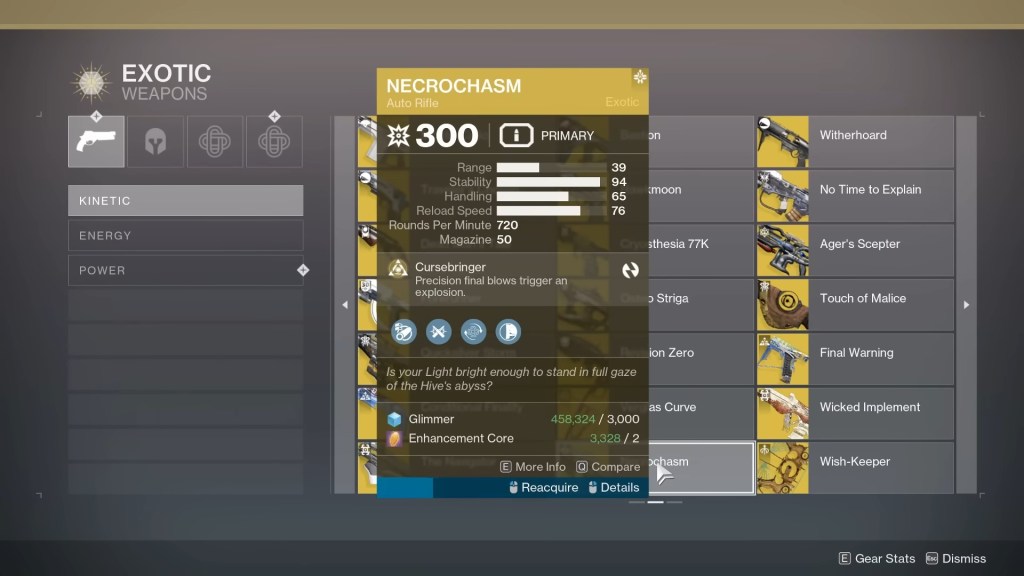 Como encontrar a missão exótica secreta de Destiny 2 e obter a sombra de Cull
