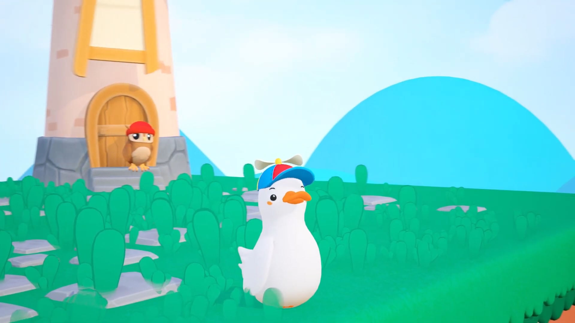 Dodô Duckie! adiciona versão Xbox Series