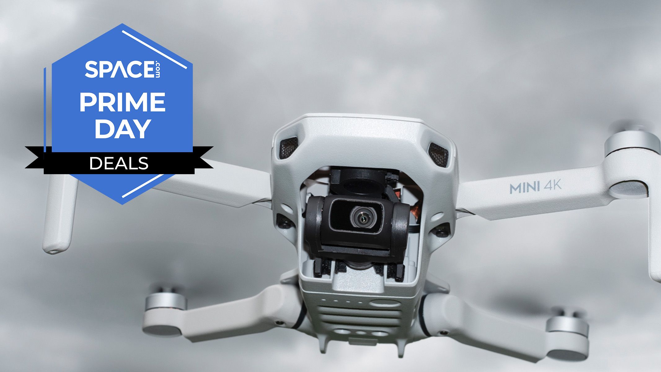 Nosso especialista acredita que este drone cinco estrelas oferece aos iniciantes tudo o que eles precisam e está mais barato do que nunca