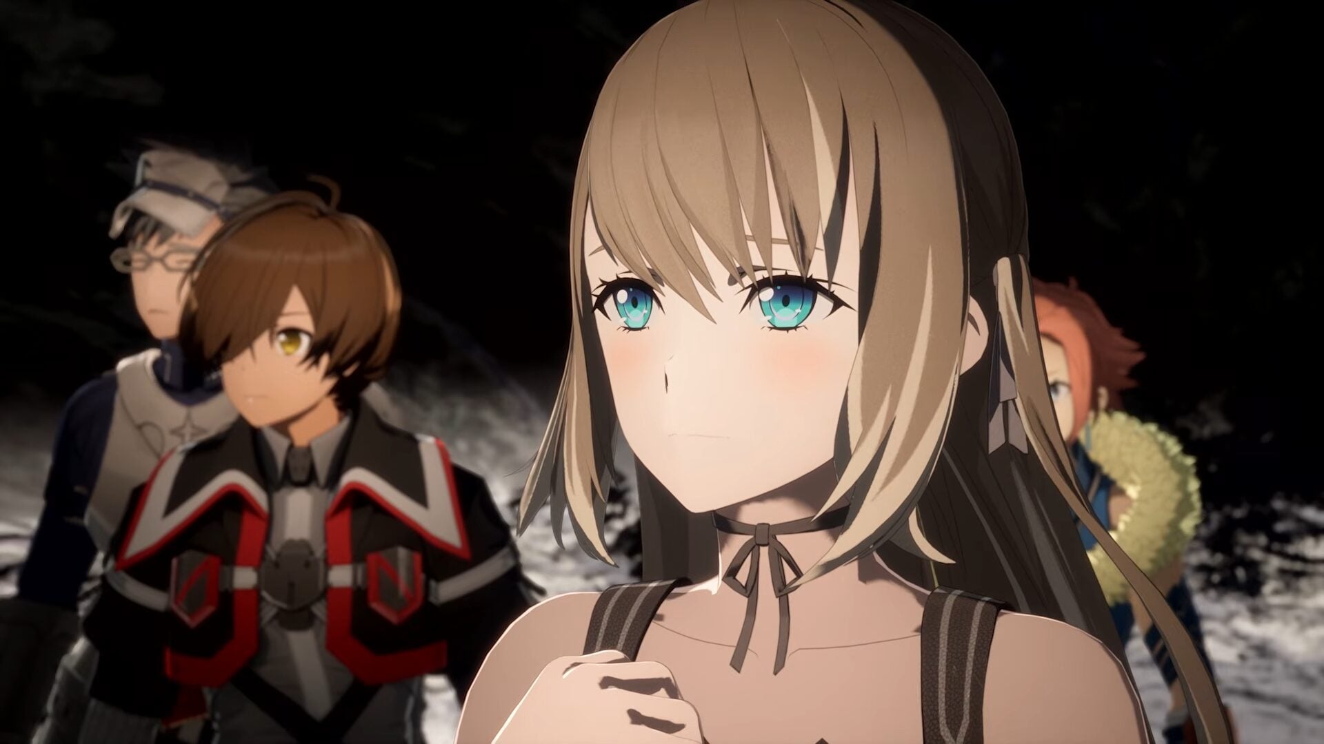 Echoes of Aincrad: Sword Art Online segundo trailer de ‘História’