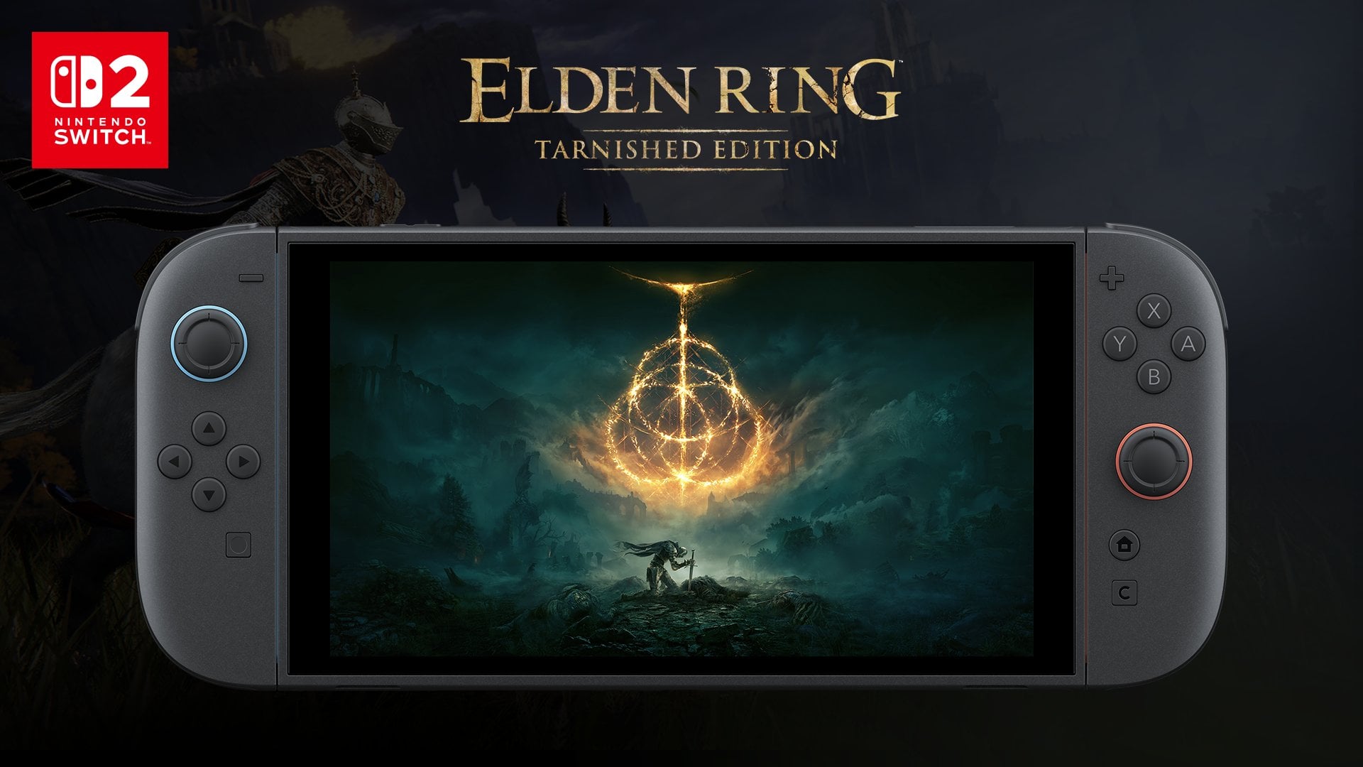 Elden Ring Tarnished Edition será lançado em 28 de agosto