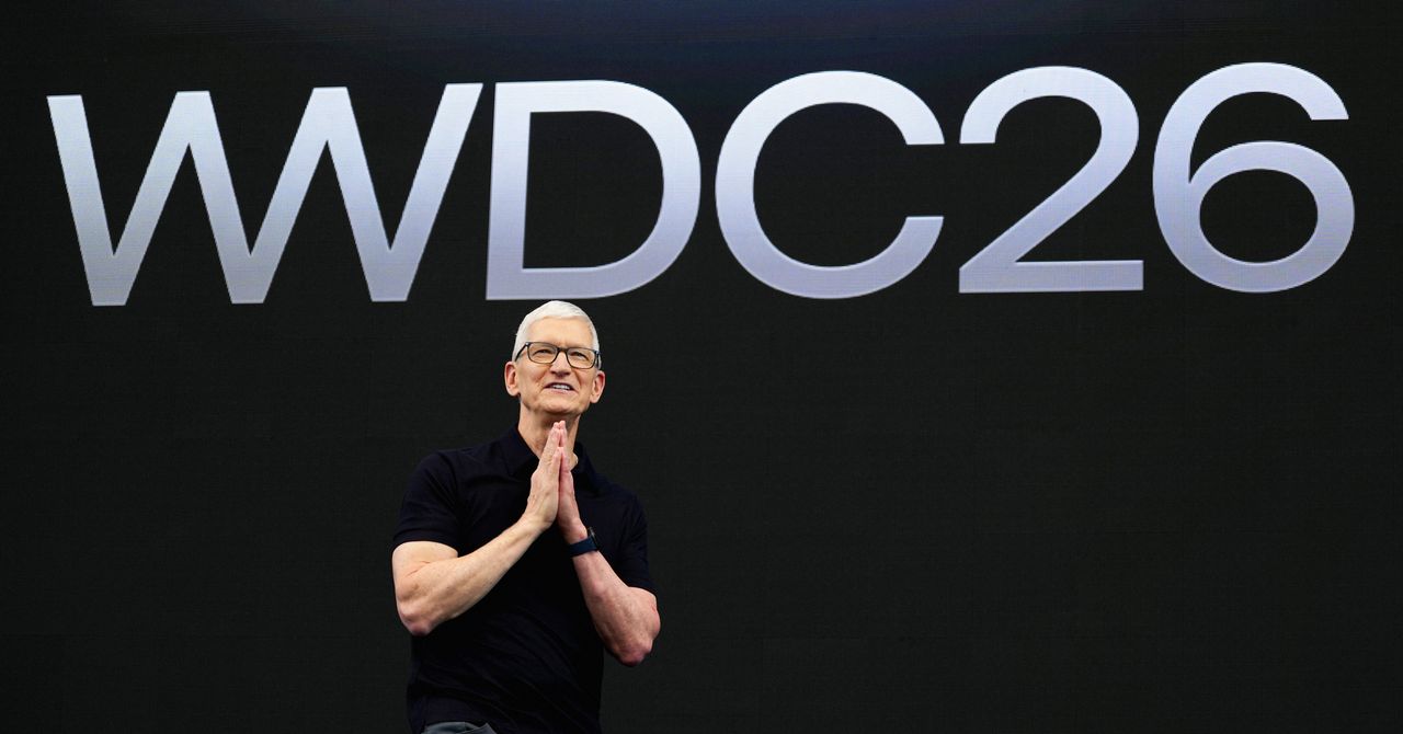 Tudo o que a Apple anunciou na WWDC 2026