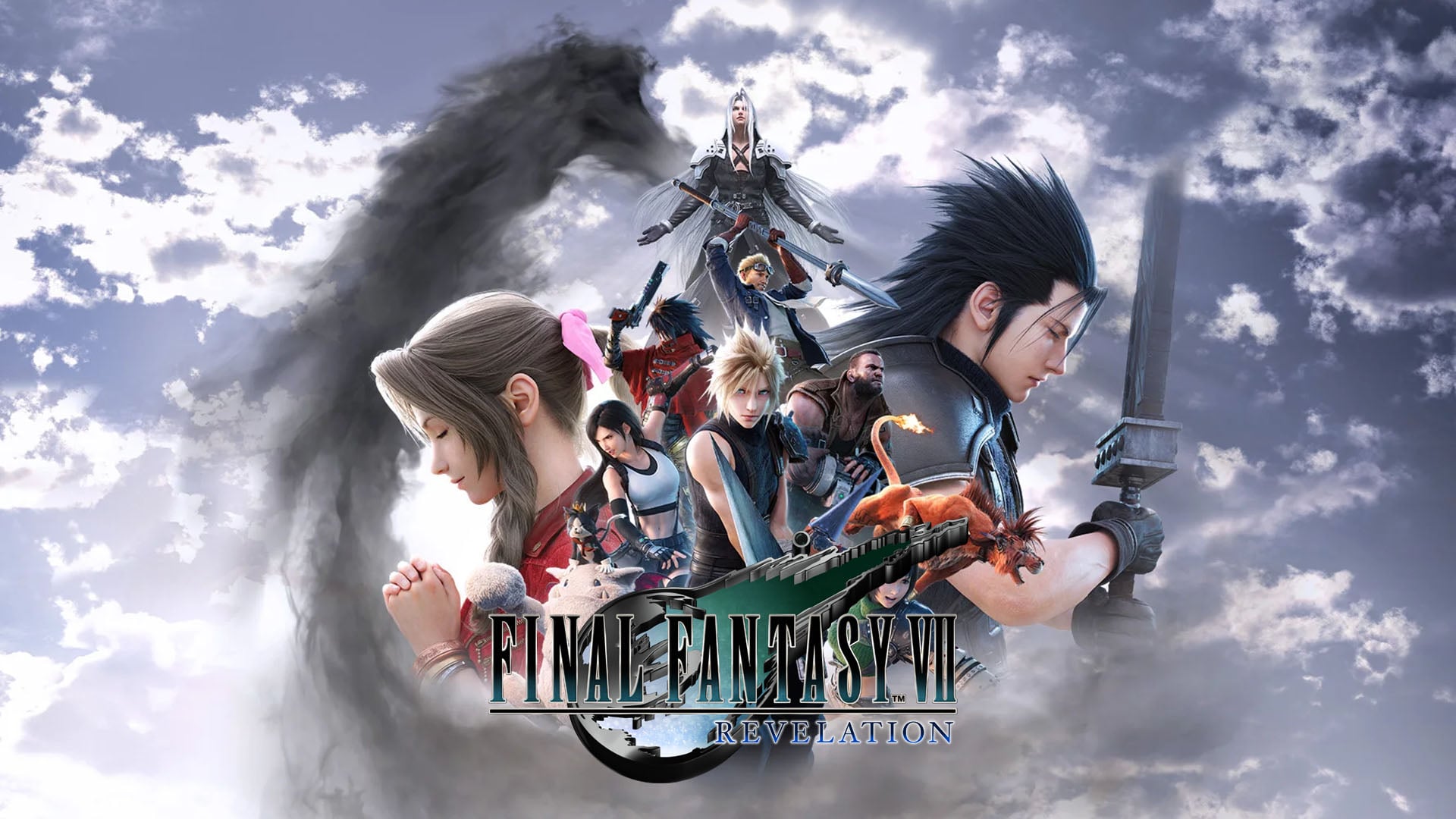 Final Fantasy VII Revelation anunciado para PS5, Xbox Series, Switch 2 e PC