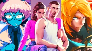 Estamos mais entusiasmados com os jogos restantes de 2026