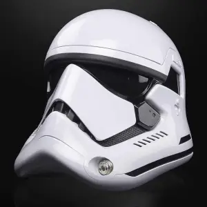 Uma das réplicas mais legais de Star Wars da Hasbro ganha desconto no primeiro dia