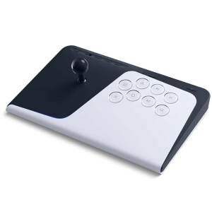 As pré-encomendas do Wireless FlexStrike Fight Stick do PlayStation já estão abertas