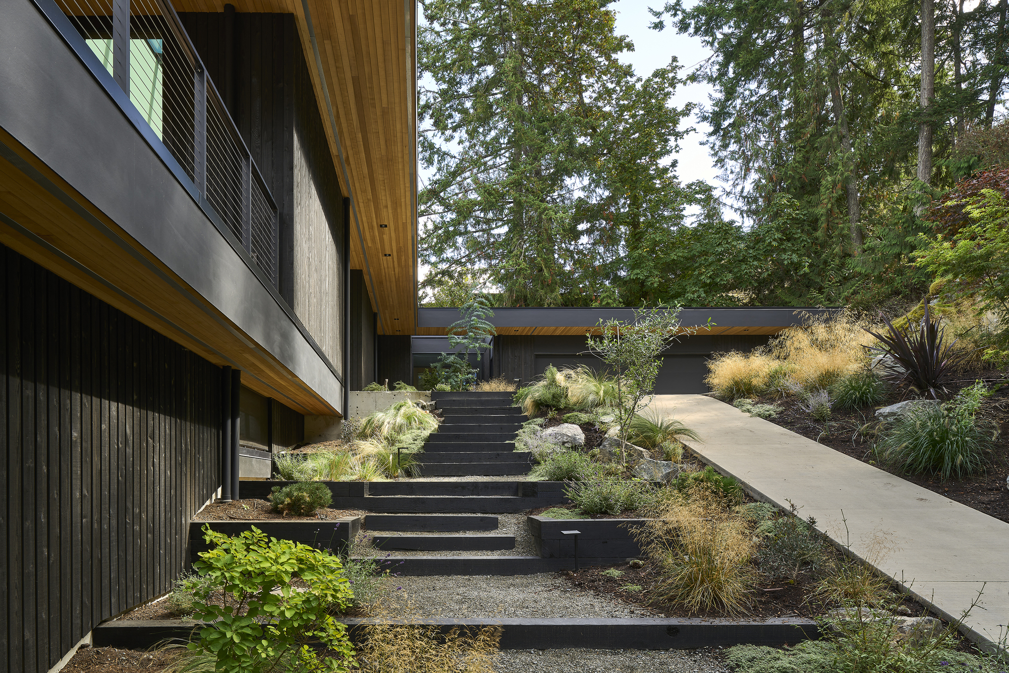 Layer House / WOVEN Arquitetura e Design