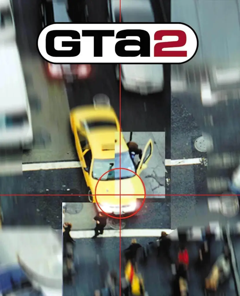 Quase 30 anos depois, apenas uma capa do GTA realmente mostra o crime titular