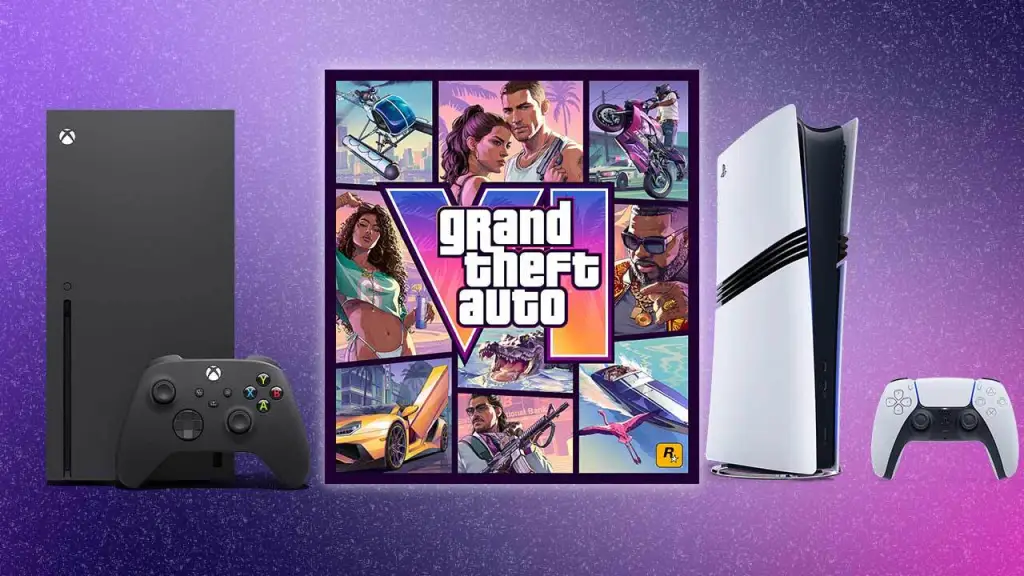 Comprando GTA 6 e um novo console neste outono? É melhor você ser rico