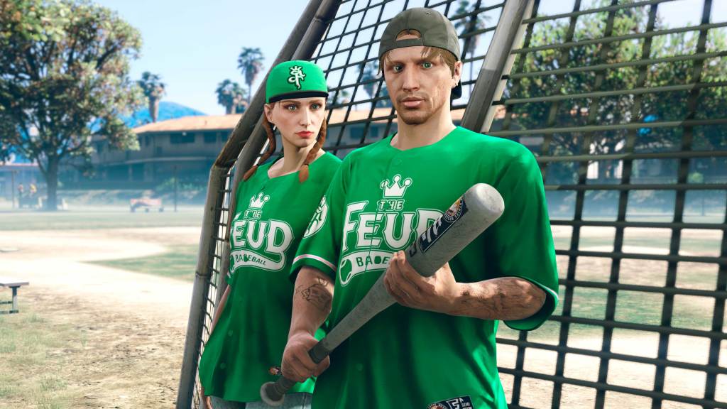 GTA 5 junta-se a uma assinatura antes do lançamento do GTA 6