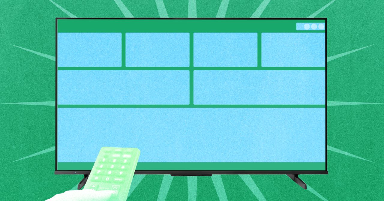 Este aplicativo torna o Google TV realmente utilizável