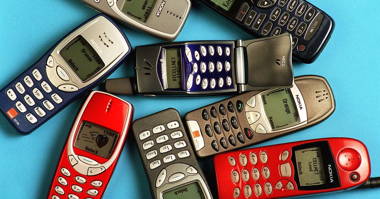 A FCC quer acabar com os telefones queimadores