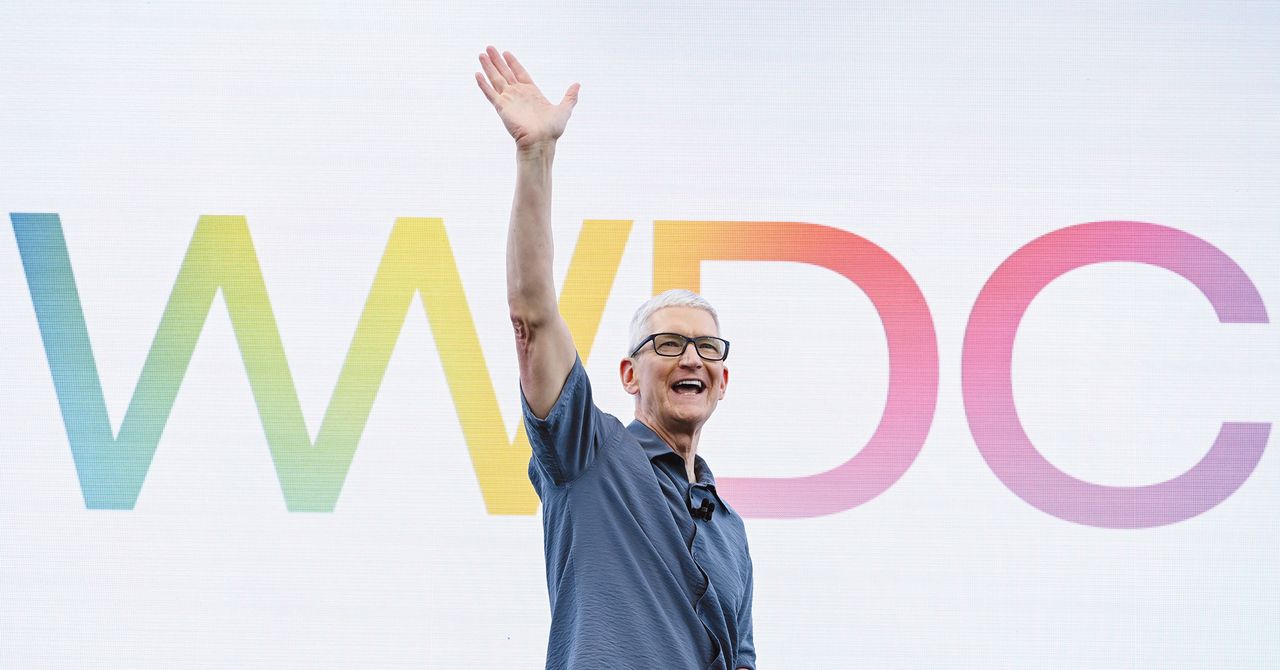Como assistir ao keynote WWDC 2026 da Apple – e o que esperar