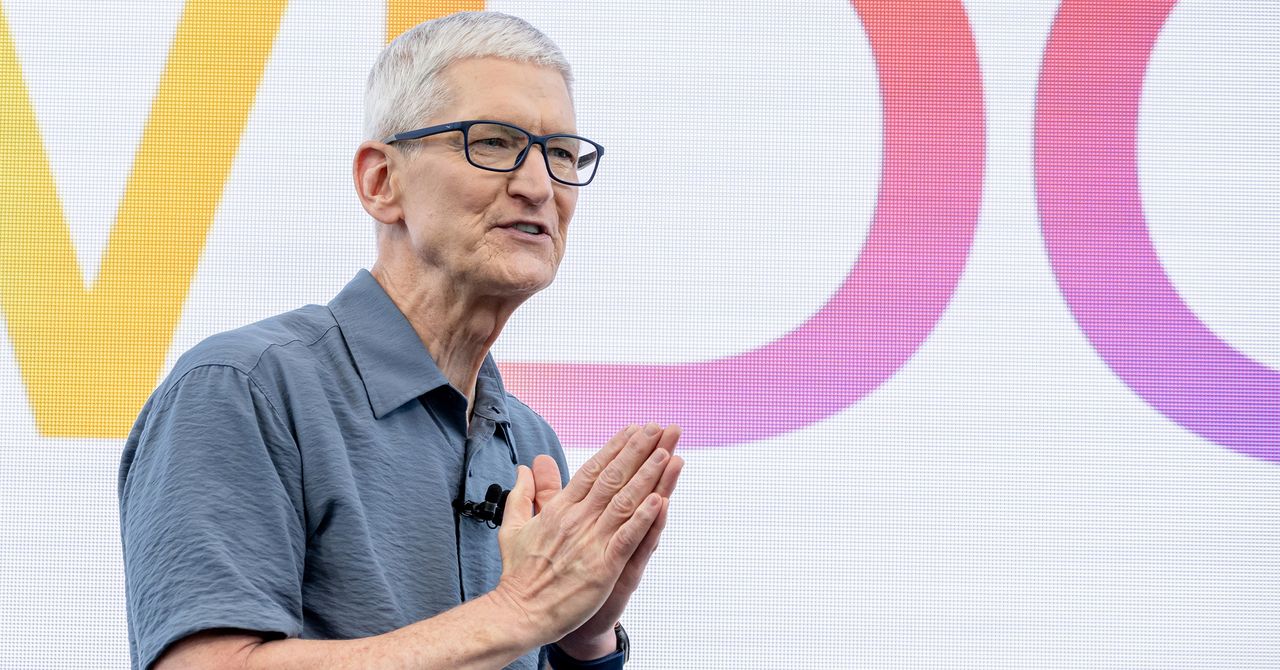 Blog ao vivo da Apple WWDC 2026: todas as atualizações à medida que acontecem