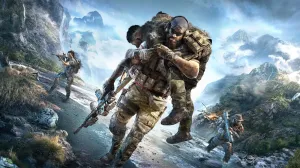 Próximo jogo Ghost Recon da Ubisoft supostamente enfrentando grandes problemas