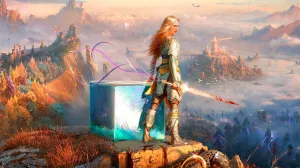 Desenvolvedores de God Of War explicam o lugar de Laufey na franquia