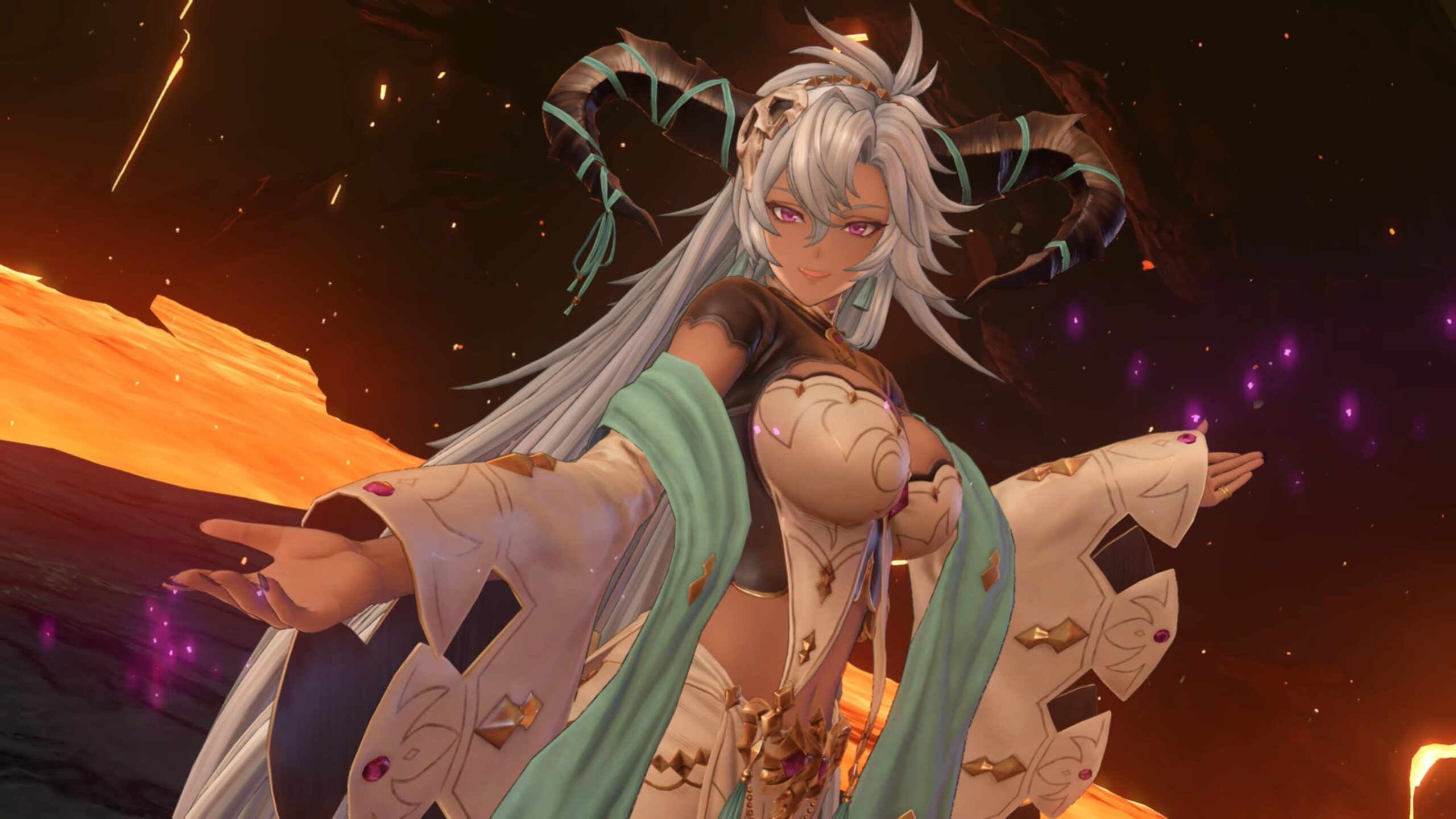 Granblue Fantasy: Relink – Trailer de Endless Ragnarok ‘Meet the Crew: Fediel’