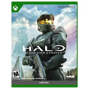 Halo: As pré-encomendas da Campaign Evolved chegaram, incluindo uma enorme edição de colecionador