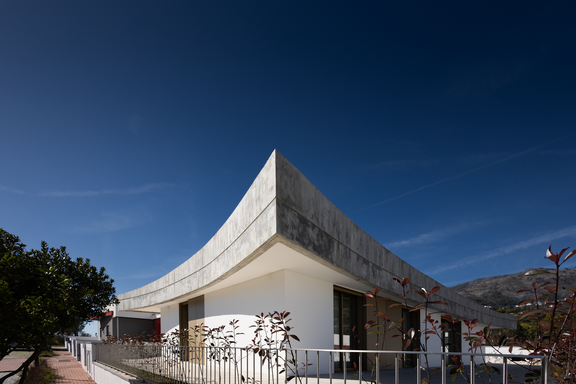 Casa #474 / PLATAFORMAArq | ArchDaily