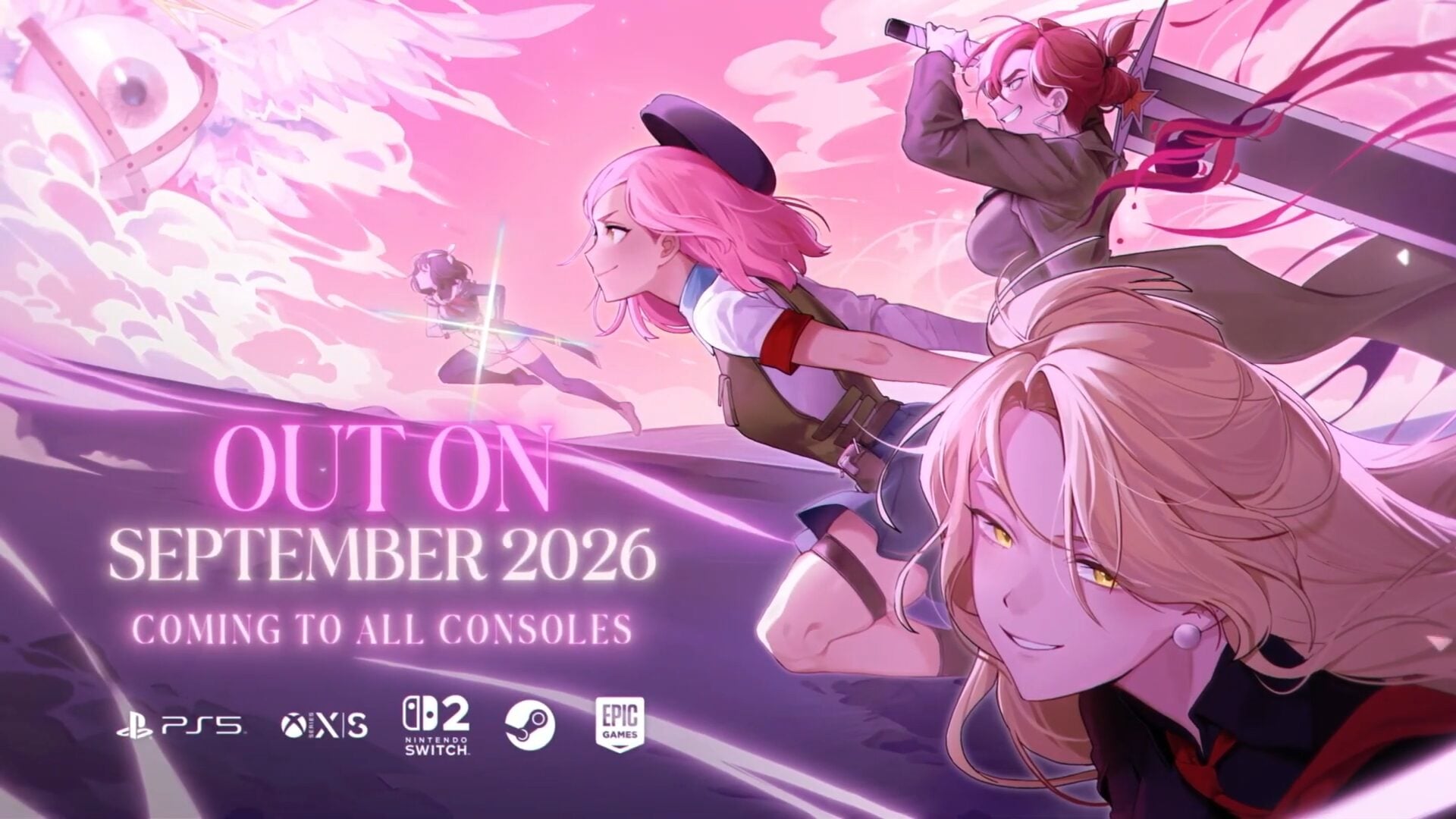 Kernel Hearts será lançado em setembro
