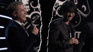 Veja por que todo mundo está falando sobre o “divórcio” de Hideo Kojima e Geoff Keighley
